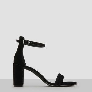 NWT Kenneth Cole Reaction Lex Block Heel Sandals